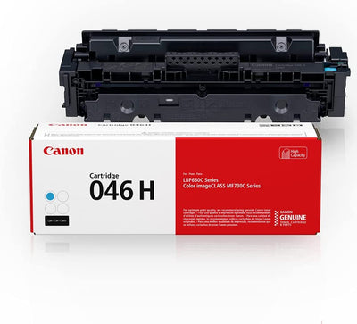 Canon Ink Cartridge 046H