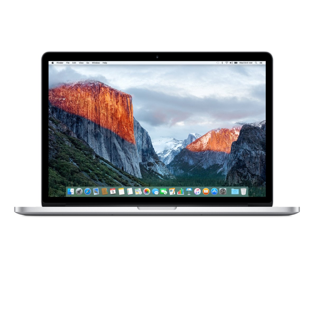 MacBook Pro 15-inch (2015) - Simply Outlet by Simply Computing