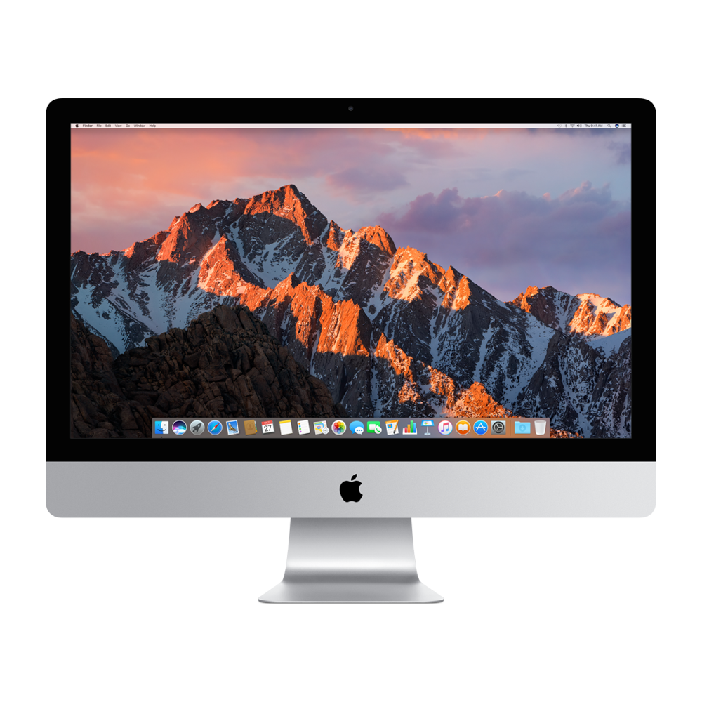 iMac 21.5-inch (2015) - Simply Outlet by Simply Computing