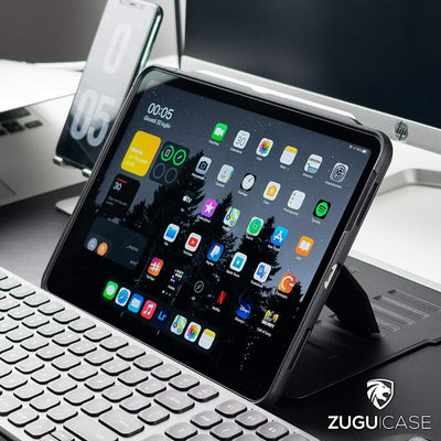 Zugu Alpha Case for iPad Air 10.9-Inch - 4th Gen