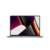 MacBook Pro 14-inch (2021)